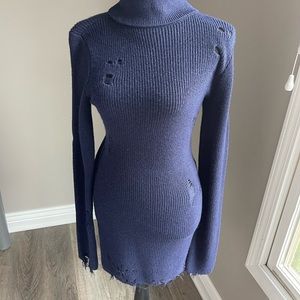 Lovers & Friends Sweater dress S